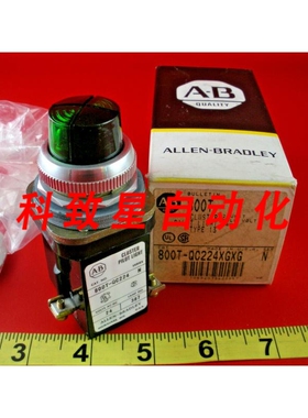 工业配件800T-QC224XGXG SER N 集群指示传感器800T-QC224 24V