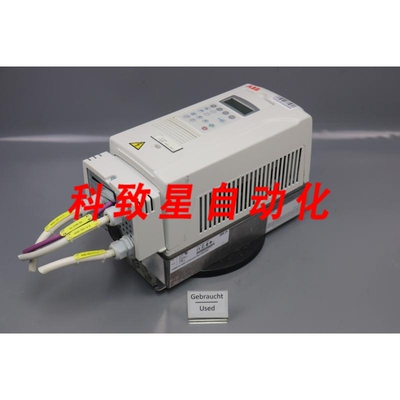 工业配件ACS800-01-0009+E200+K454+P901+P904+R705+控制面板CDP3