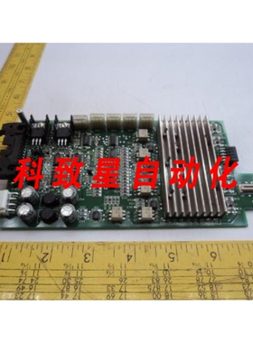 工业配件99-7164-0078-5 电源卡T18618