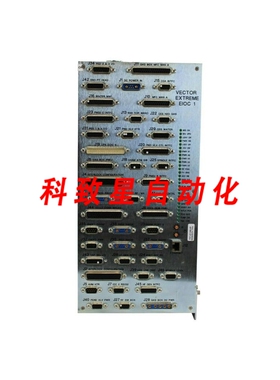 工业配件VECTOR EXTREME EIOC 1 R61-428059-00