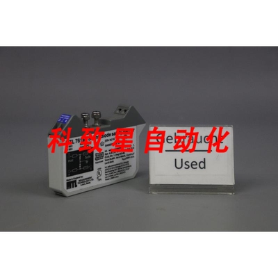 工业配件MTL 761AC 二极管安全栅 9V 90