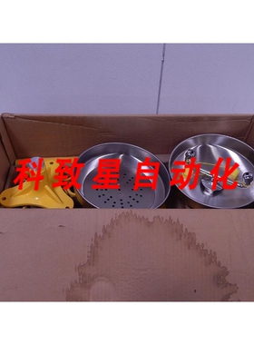 工业配件BRADLEY S1910F DRENCH SHOWER/EYE WASH UNIT T141922