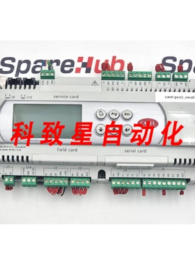 工业配件PCO3000ES0接口控制器