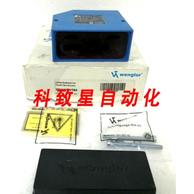 工业配件XT200PXVT80 激光传感器 带时间