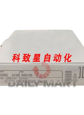 工业配件PUMATCC1-0BY00 温控器