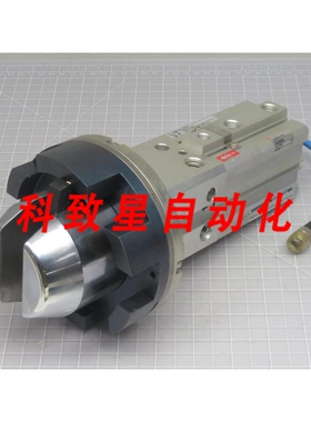 工业配件CLKQP50-778-DCL6000L 双动气动夹具 T195999