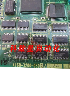 工业配件A16B200-0500 0I-MB 系统 I/O PC 主板卡