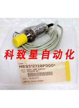 工业配件KSR KUEBLER KSR-OPTO.0020 SE 液位限位开关 HIES312728