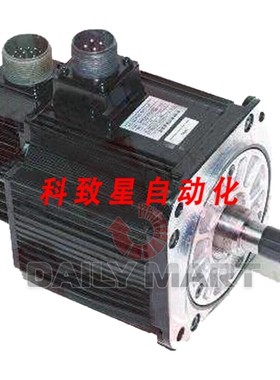 工业配件SGMGV-09DDA6H 伺服电机