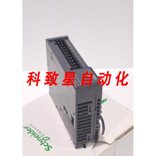 工业配件TM3DI8量输入模块TM3 061136