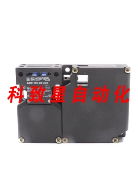 工业配件AZM160-23YRPK 230VAC