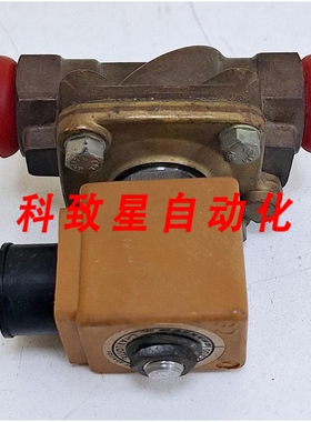 工业配件GRANZOW 221G15 电磁阀带 481865K8