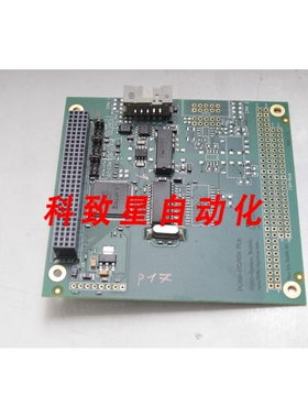 工业配件PCAN-PC/104-PLUS SINGLE CAN INTERFACE FOR PC/104-PLU