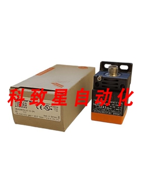 工业配件IM5068 IMC4020BCPKG/US-100-DPA 电感传感器