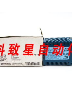 工业配件PULS ML100.100 100-120/220-240VAC 2.1/1.0A