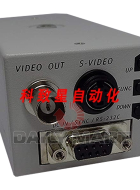 工业配件JAI CV-S3200 P CCD AL 相机
