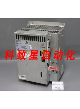 工业配件DR-VAB11 VARIODYN VF11BR 变频器 340V 14A