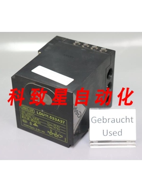 工业配件LDU11.523A27 LEAK CONTROL 22040V