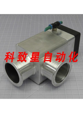 工业配件VAT 26432-KA41-AEP1/1906 A-557019 真空角阀 T175445