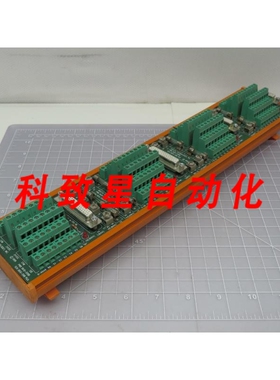 工业配件SPECTA PWB 061G-599C SCH-061G-598 分线板 T168109