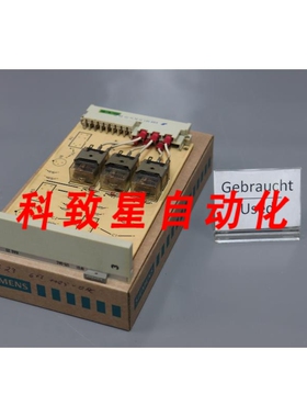 工业配件6FS1 125-0AC/6FS1125-0AC RAG 23 PC板