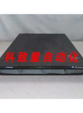 工业配件BARRACUDA 邮件安全网关 600 BSF600A BNHW004 BAR-SF-94