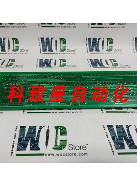 工业配件DS200TBQBG1A REV CB GE RST模拟终端板 SL编号 140D