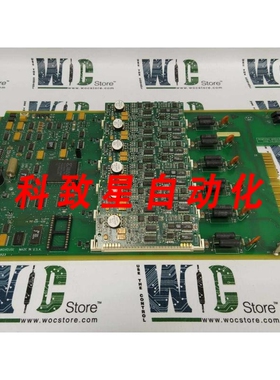 工业配件7379A21G02 SUB 18/8QAV2 模拟输入 Q线卡 SL编