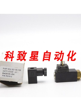 工业配件PIAP P01913 30/150PSI
