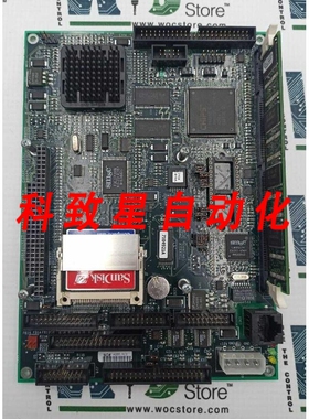 工业配件3351695C REV CO AMPRO COMPUTERS闪存卡模块 4235.1