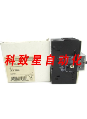 工业配件GK3EF65 690V 65A