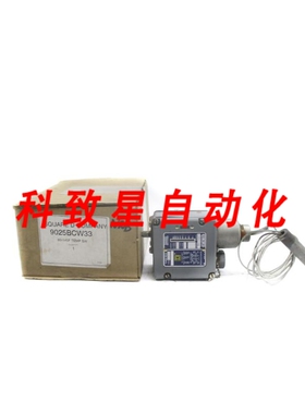 工业配件9025BCW33 SER.B 115-123 F 40A 600VAC