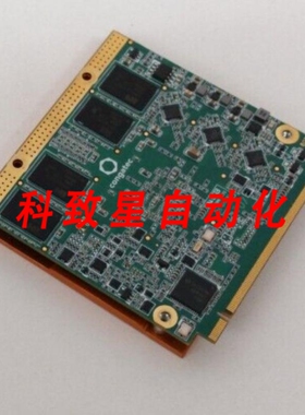 工业配件CONGATEC AG L275216 PN:015190 X.2