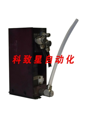 工业配件PAS2500 STEPPER BOX 5 系列气动 0889R 280855-932