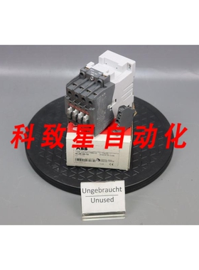 工业配件AL260-10 1SBL243001R8610 接触器UNOVP