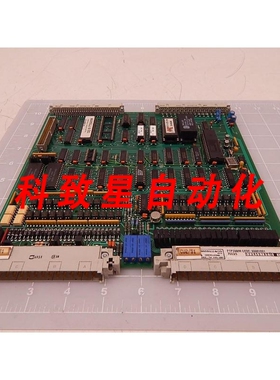 工业配件MARSILLI PTP200/M 电路板 T84231