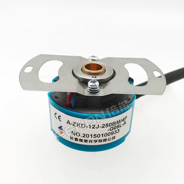 A-ZKD-12J-250BM/4P-G05L-A