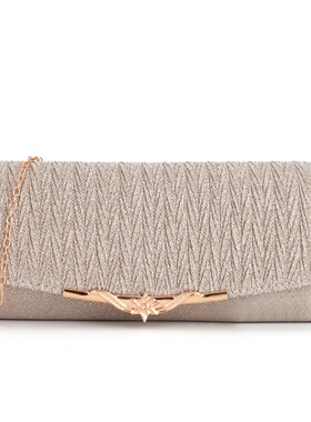 Clutch Bag handbags for women ladies hand bags Daily Luxury