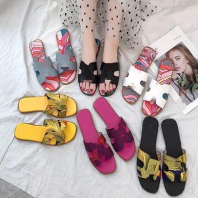 拖鞋LadiesFlipFlopFlops