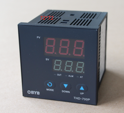 OBYB全输入输出智能温控仪温度控制器数显温控仪表TH-700P系列