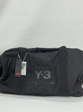 Y-3 出行黑色手提包 CY-3494