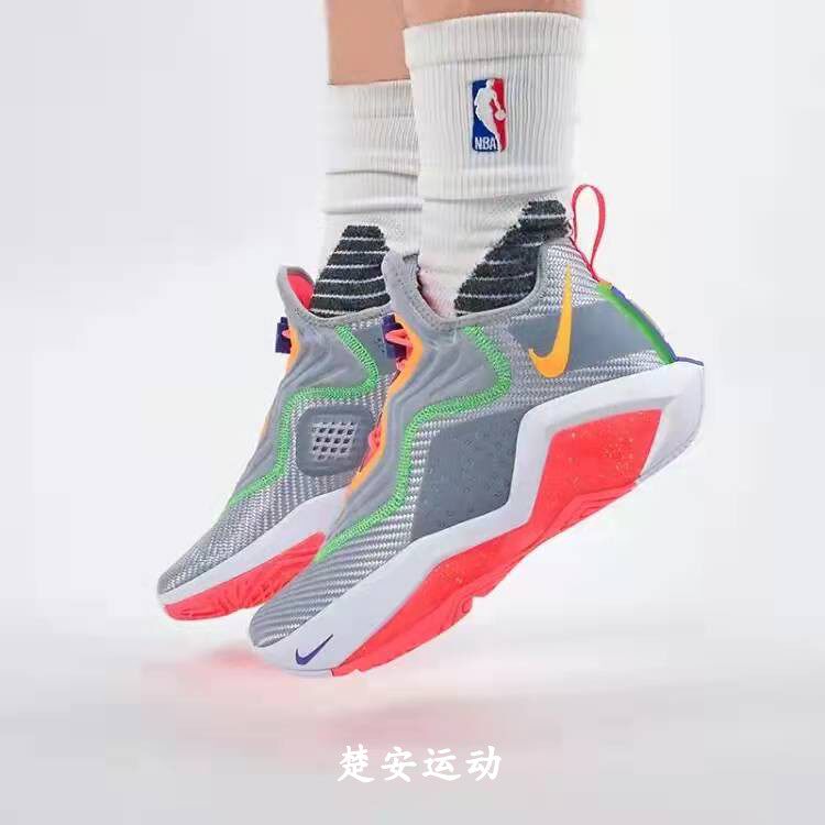 nike lebron soldier 14詹姆斯士兵14代实战篮球鞋ck6047-001-100