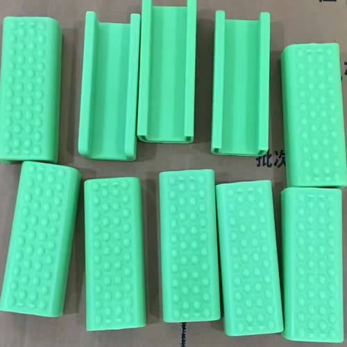 3D打印复模手板定制全透明PC