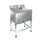 HY-906 Frying Cood