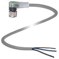议价本店只做正品 V1-W-E2-20M-PUR德国倍加福P+F
