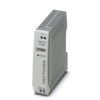 议价本店只做原装电源UNO-PS/1AC/ 5DC/ 25W-2