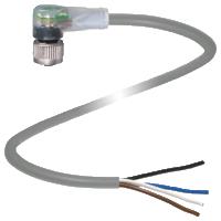 议价母头连接器 V1-W-A2-10M-PUR德国倍加福接近开关
