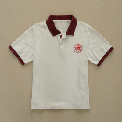 北京中学学校校服总校二