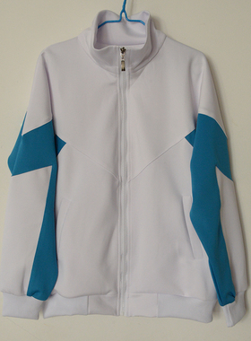 西安高新区/长安区/汉中市西高新/西咸新区/黄陵初高中春秋校服