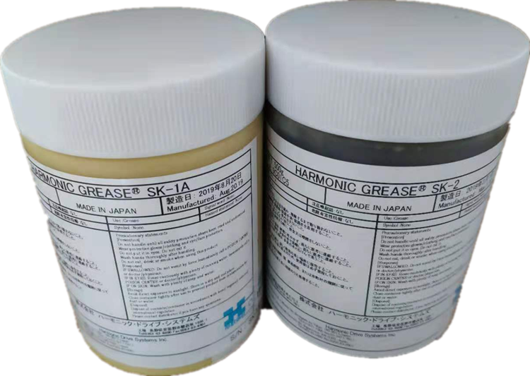 SK-1A安川机器人减速机机润滑脂